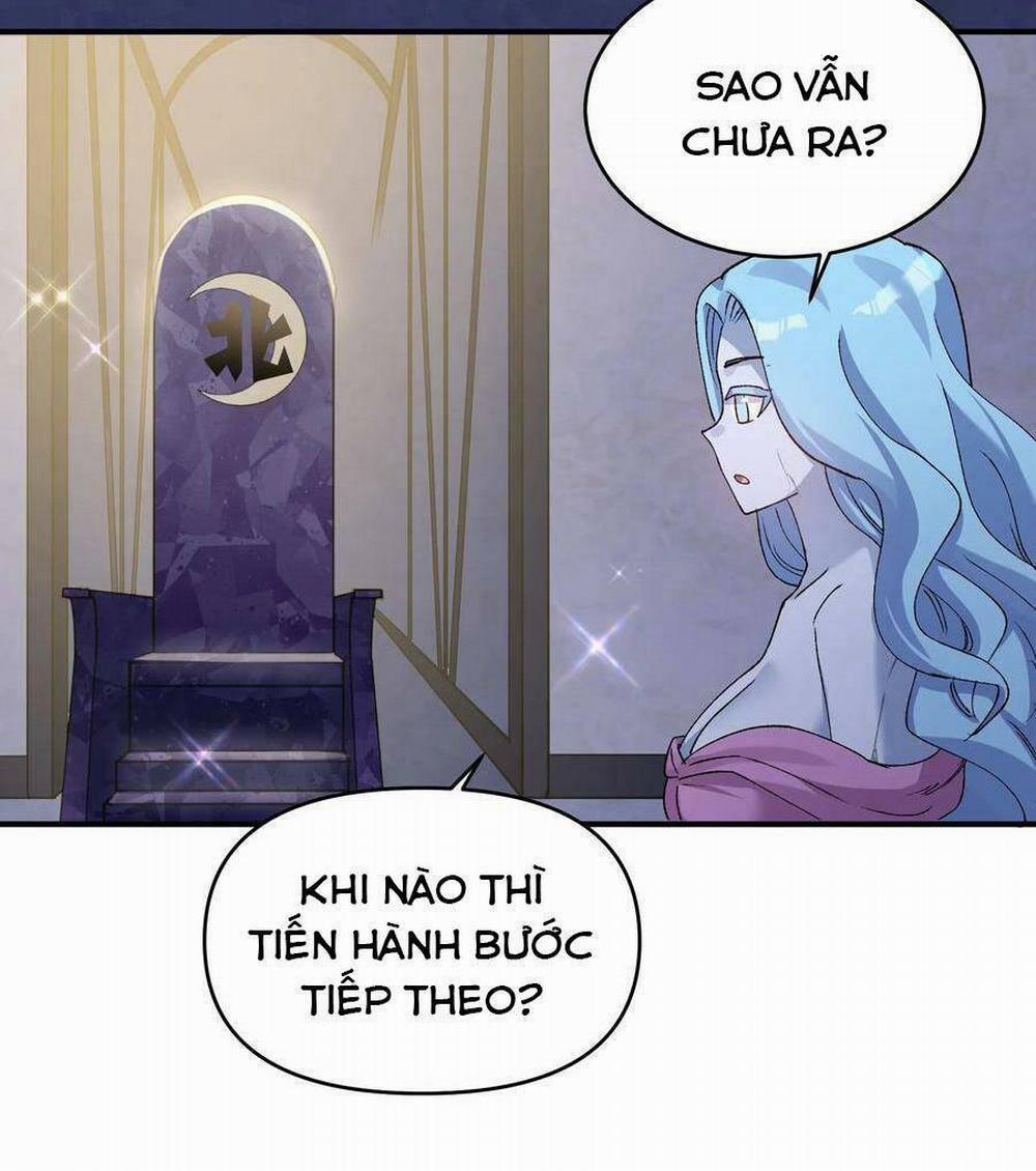 Thế Nhân Thực Sự Tin Tôi Là Đại Boss 29 trang 36