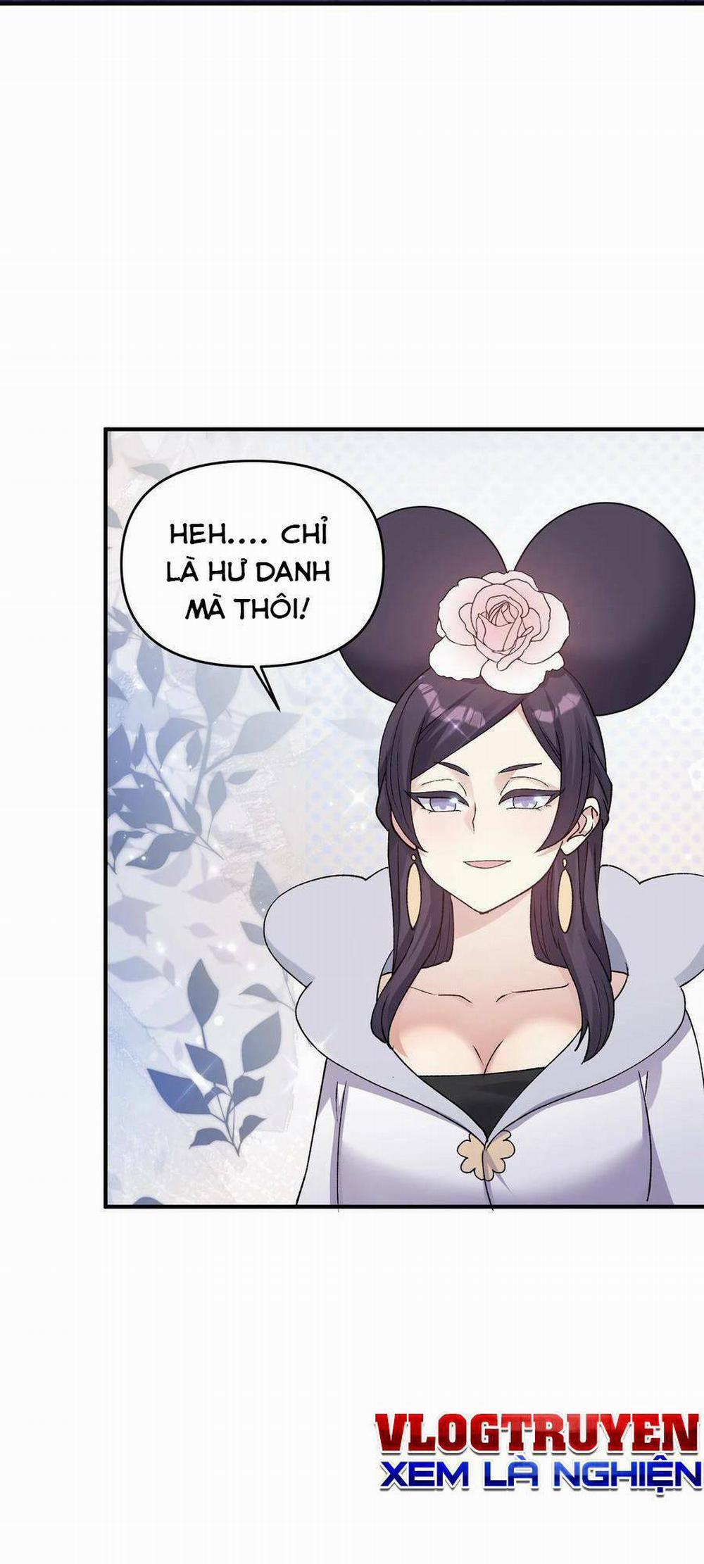 Thế Nhân Thực Sự Tin Tôi Là Đại Boss 29 trang 39