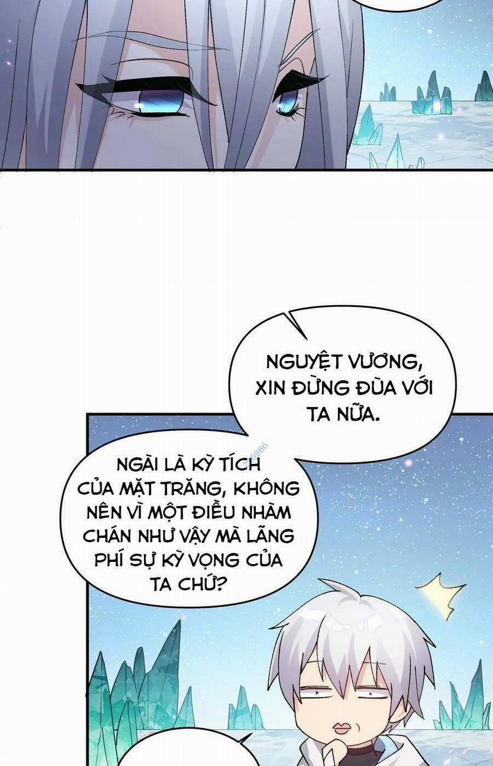 Thế Nhân Thực Sự Tin Tôi Là Đại Boss 29 trang 7