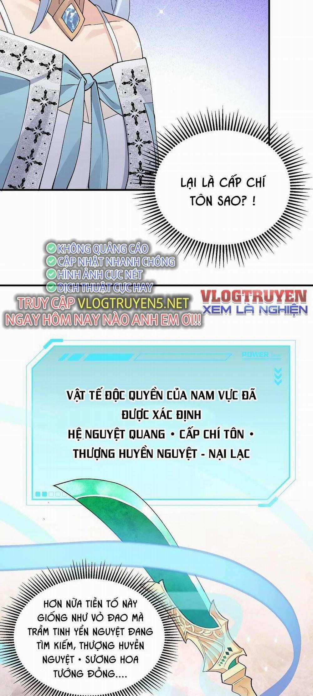 Thế Nhân Thực Sự Tin Tôi Là Đại Boss 30 trang 33