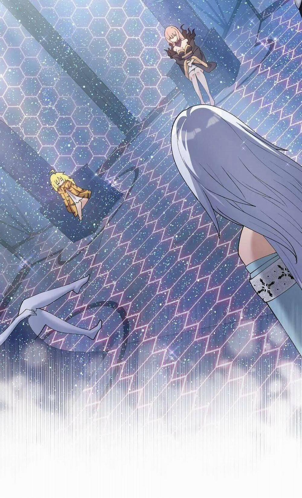 Thế Nhân Thực Sự Tin Tôi Là Đại Boss 30 trang 35