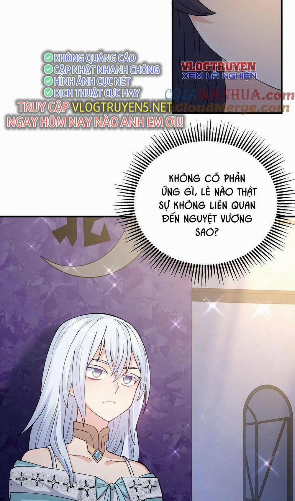 Thế Nhân Thực Sự Tin Tôi Là Đại Boss 30 trang 4