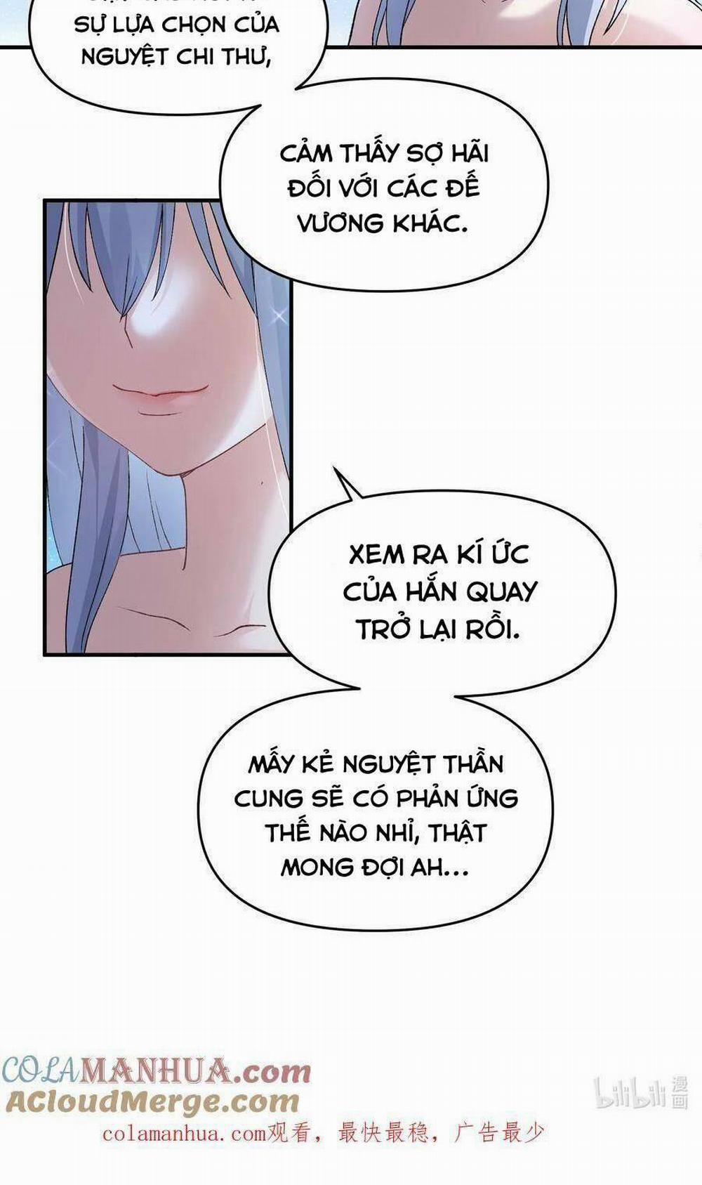 Thế Nhân Thực Sự Tin Tôi Là Đại Boss 30 trang 45