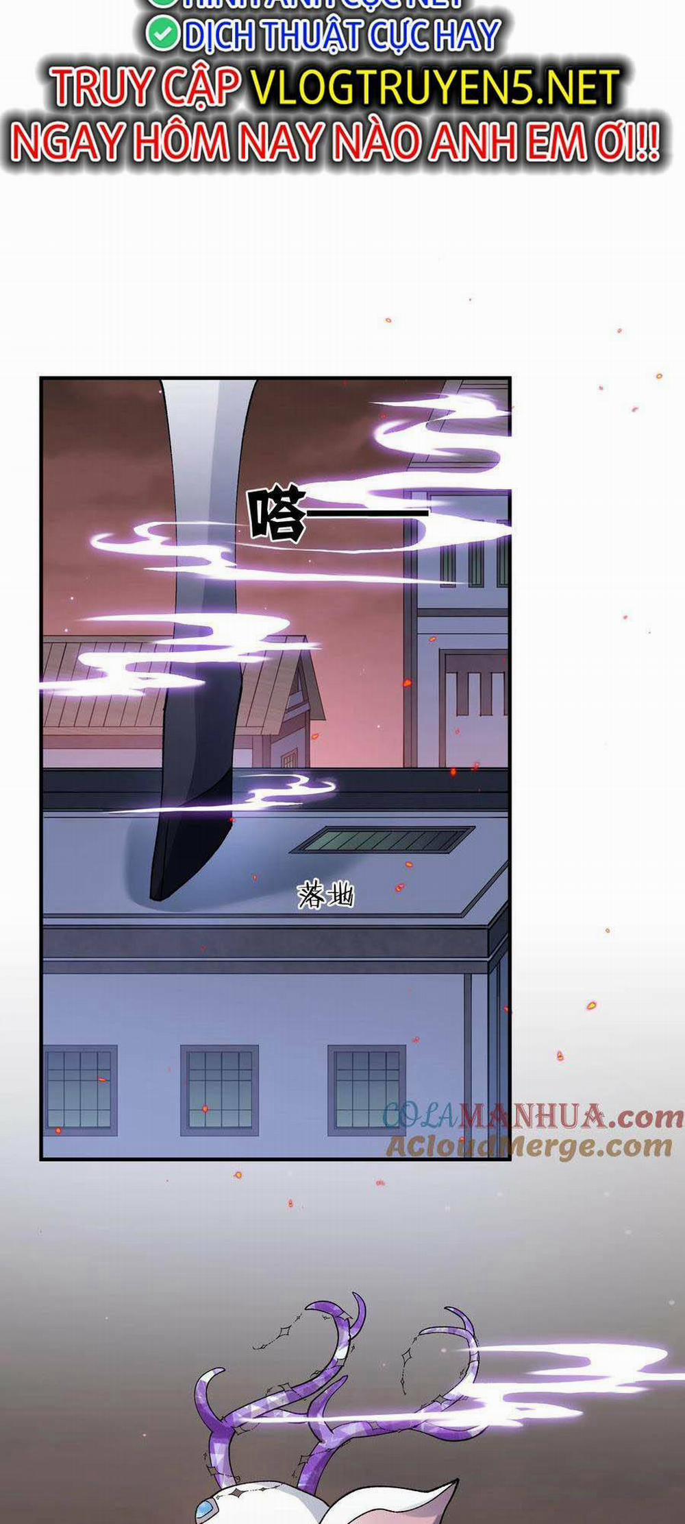 Thế Nhân Thực Sự Tin Tôi Là Đại Boss 31 trang 15