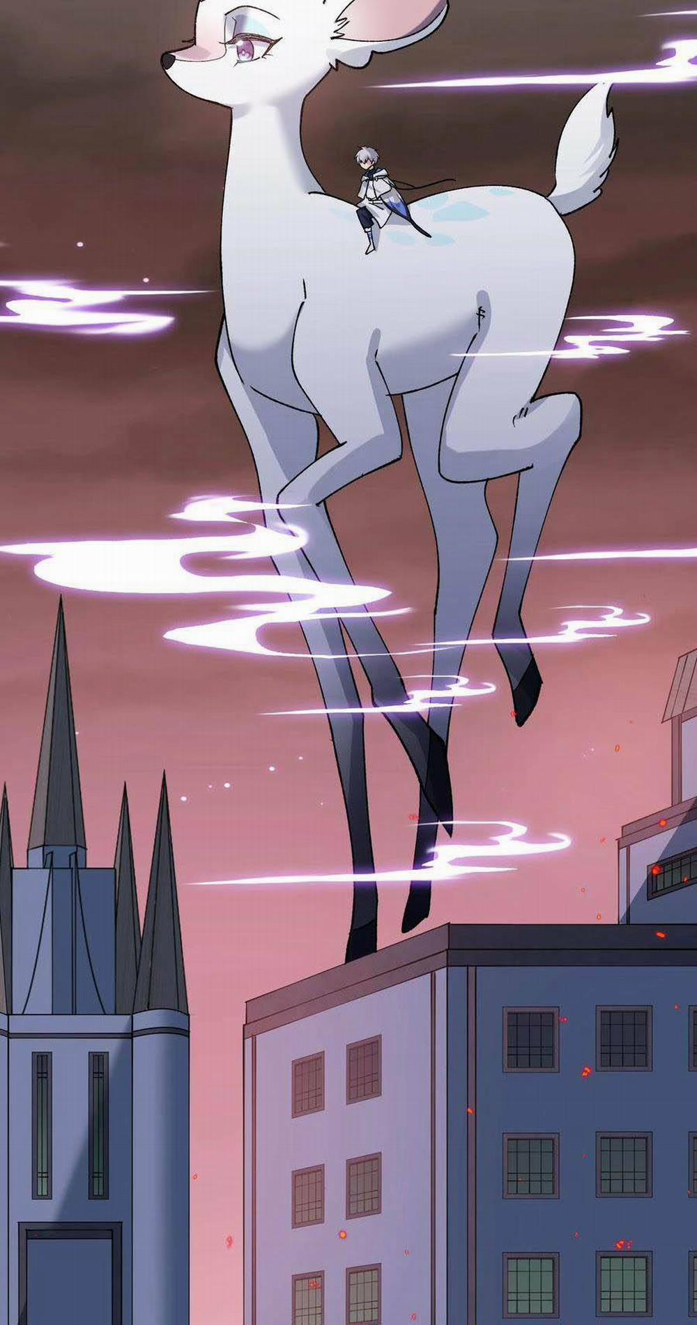 Thế Nhân Thực Sự Tin Tôi Là Đại Boss 31 trang 16