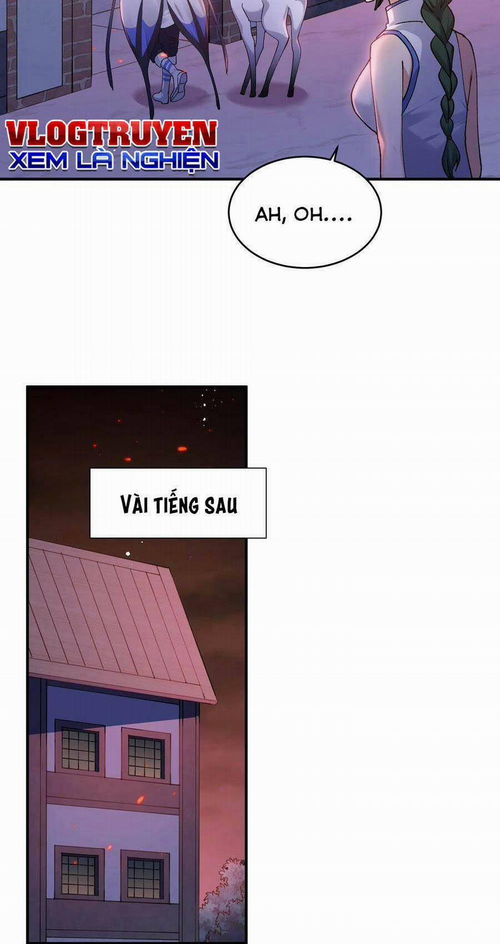 Thế Nhân Thực Sự Tin Tôi Là Đại Boss 31 trang 22