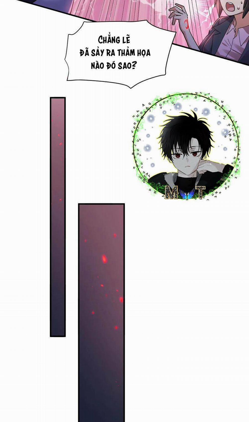 Thế Nhân Thực Sự Tin Tôi Là Đại Boss 31 trang 4