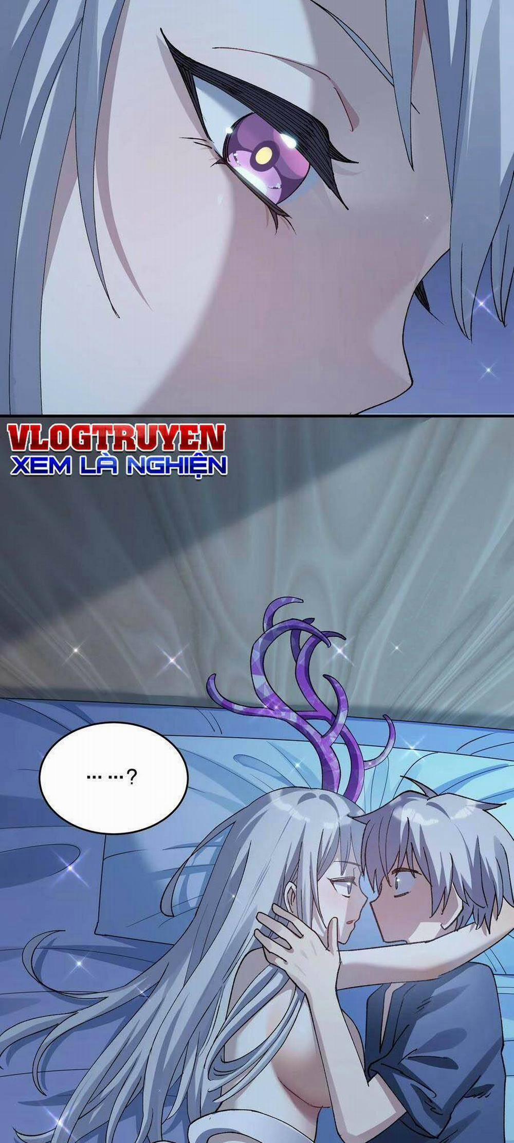 Thế Nhân Thực Sự Tin Tôi Là Đại Boss 31 trang 42