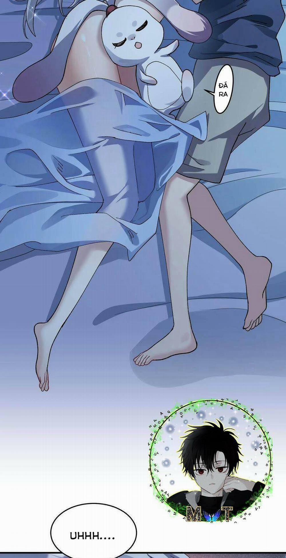 Thế Nhân Thực Sự Tin Tôi Là Đại Boss 31 trang 43