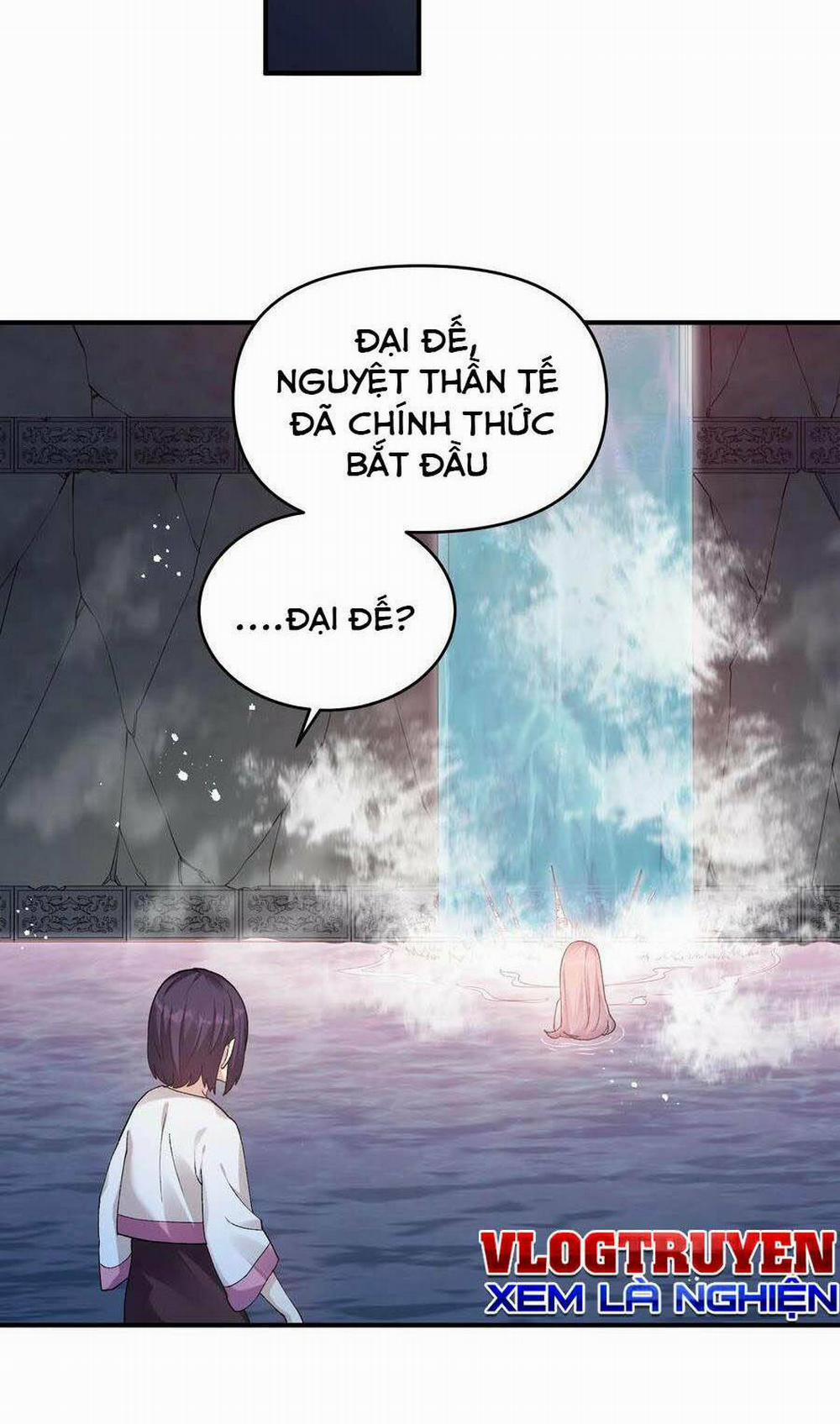 Thế Nhân Thực Sự Tin Tôi Là Đại Boss 31 trang 5