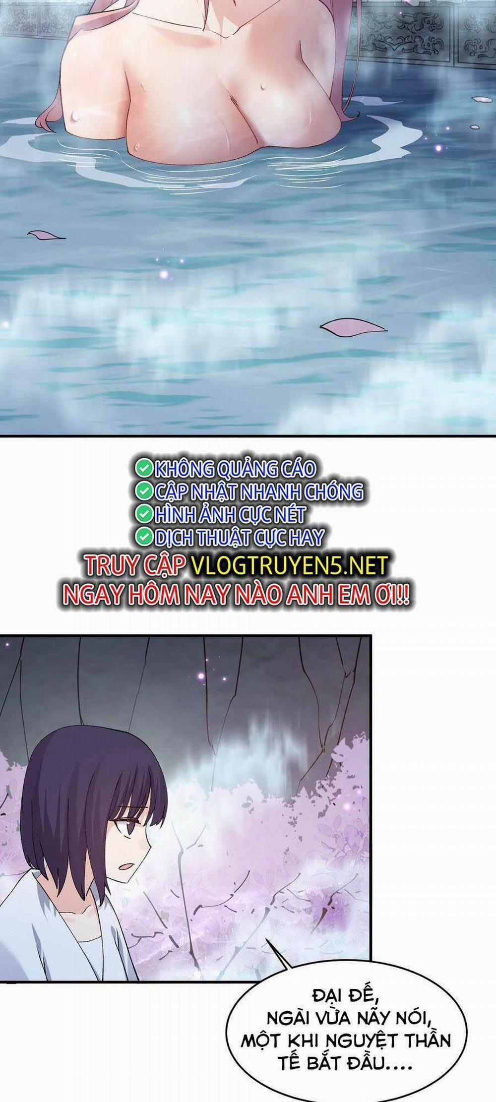 Thế Nhân Thực Sự Tin Tôi Là Đại Boss 31 trang 7