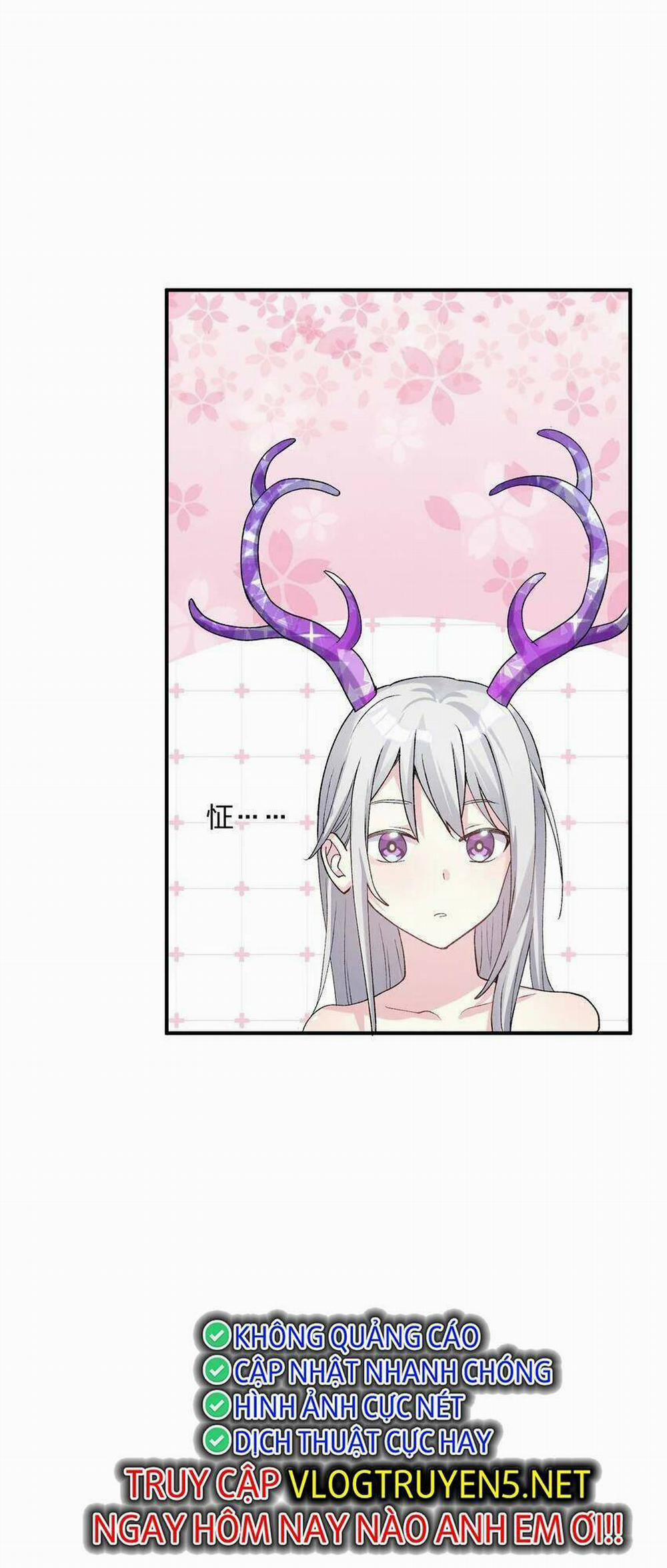 Thế Nhân Thực Sự Tin Tôi Là Đại Boss 32 trang 14