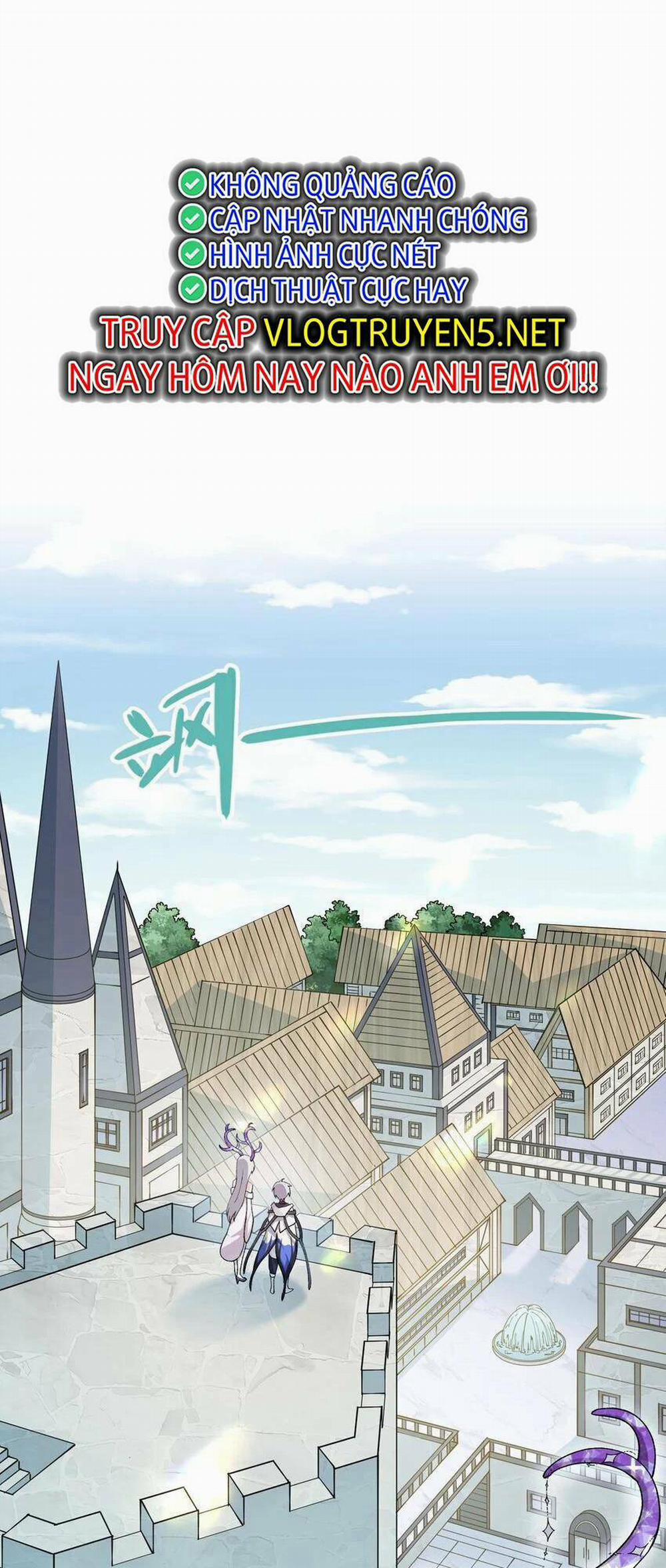 Thế Nhân Thực Sự Tin Tôi Là Đại Boss 32 trang 20