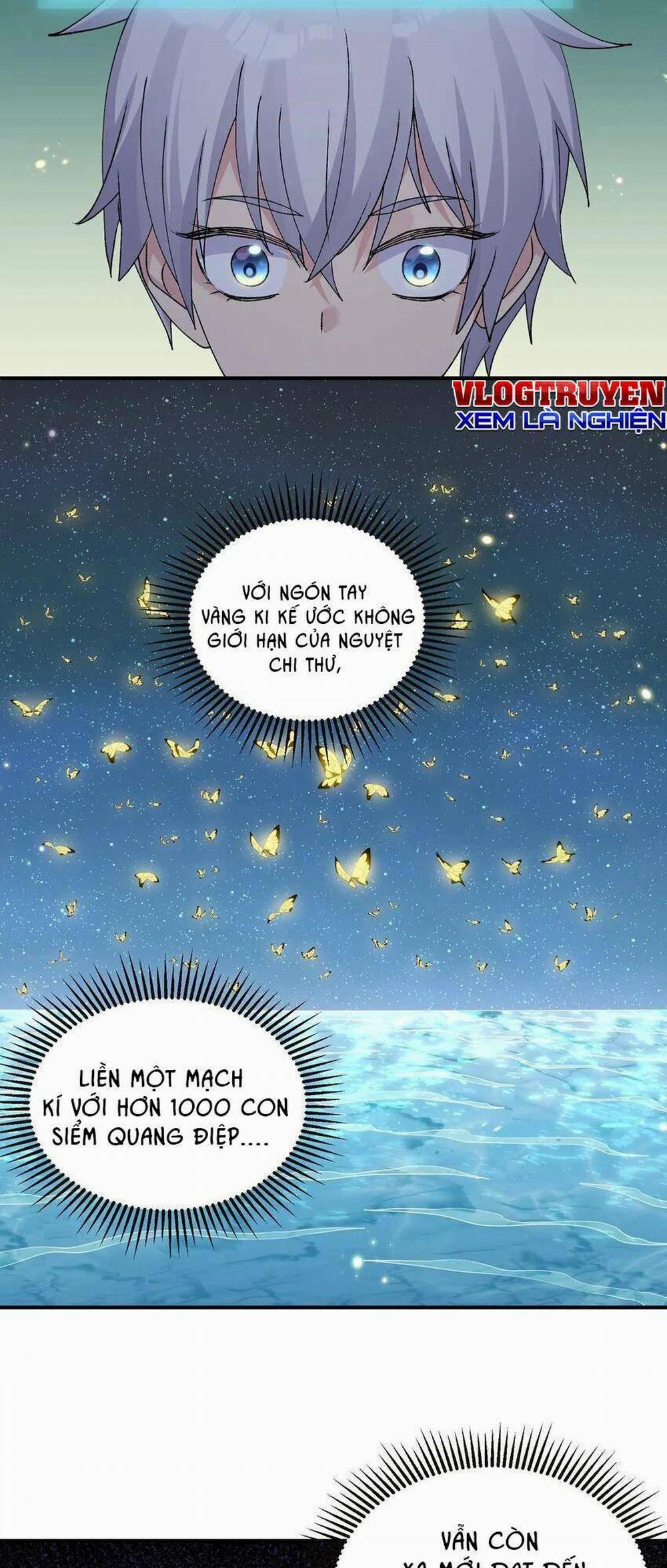 Thế Nhân Thực Sự Tin Tôi Là Đại Boss 32 trang 38