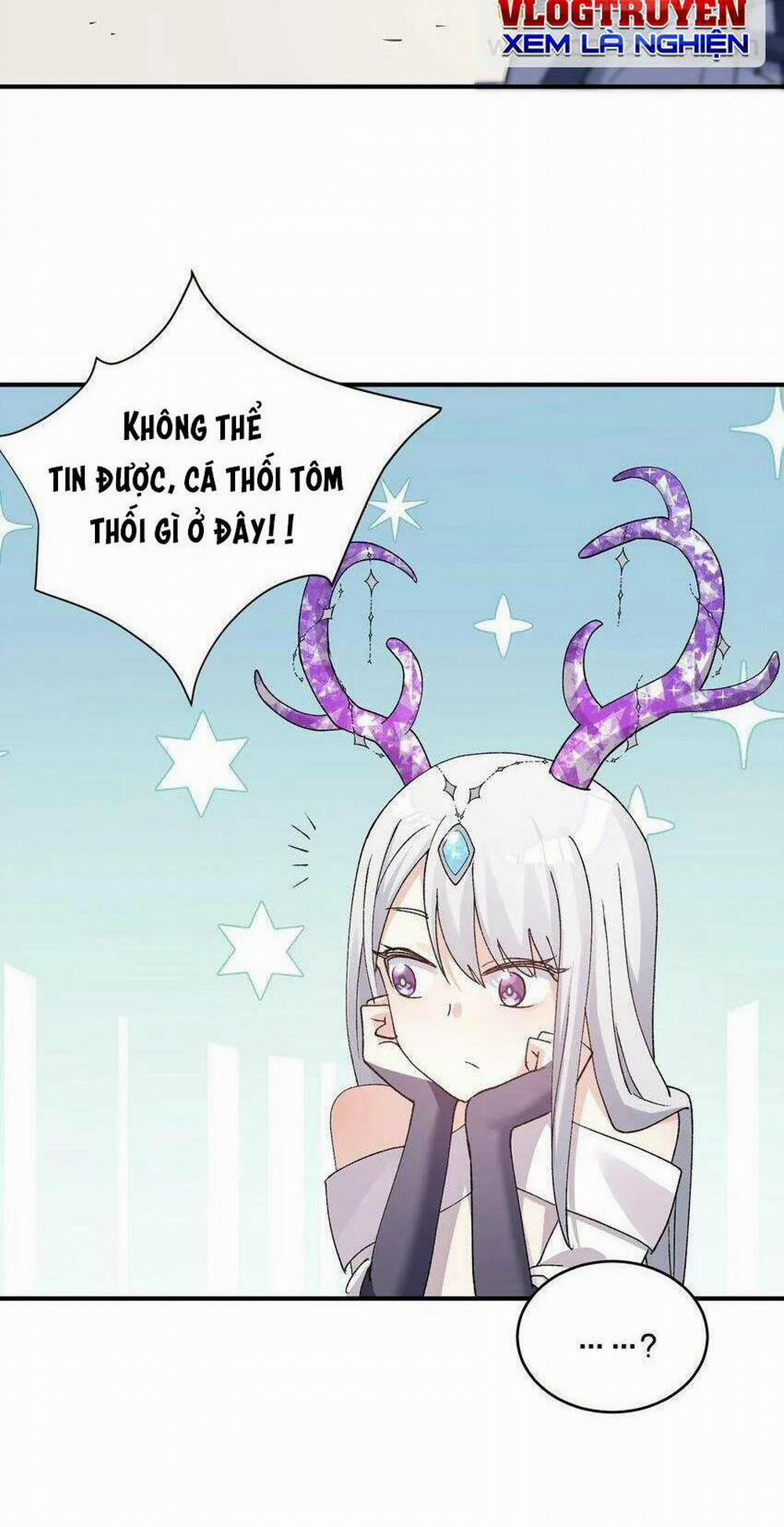 Thế Nhân Thực Sự Tin Tôi Là Đại Boss 32 trang 41