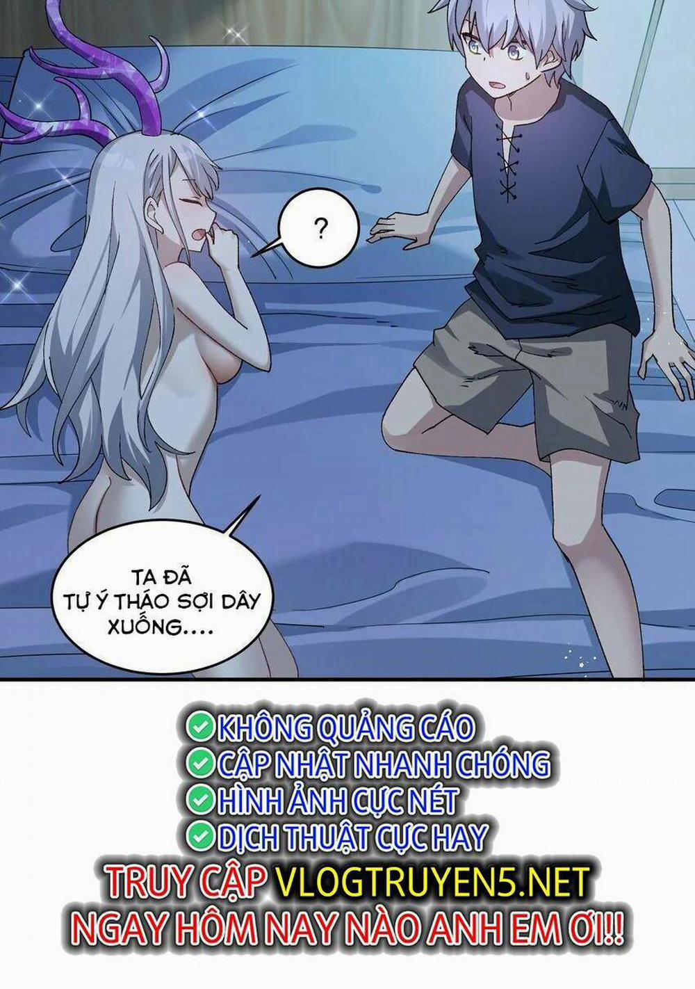 Thế Nhân Thực Sự Tin Tôi Là Đại Boss 32 trang 5