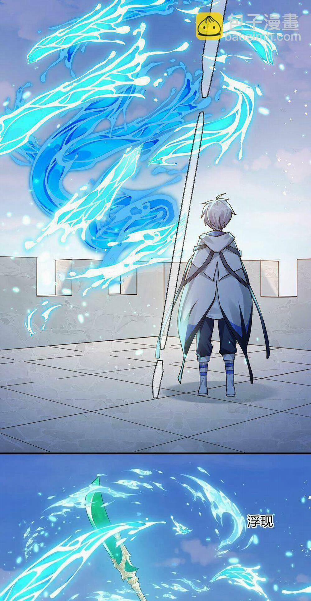 Thế Nhân Thực Sự Tin Tôi Là Đại Boss 33 trang 42