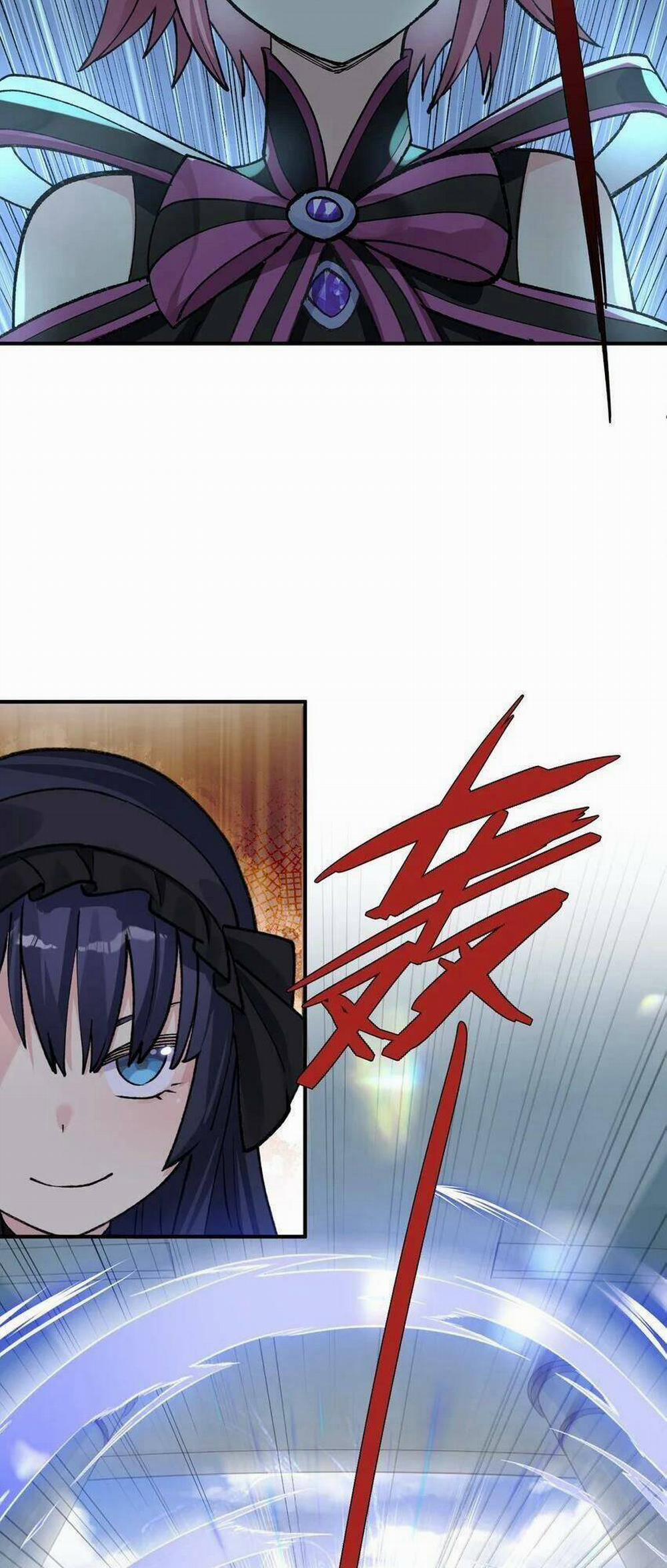 Thế Nhân Thực Sự Tin Tôi Là Đại Boss 34 trang 38