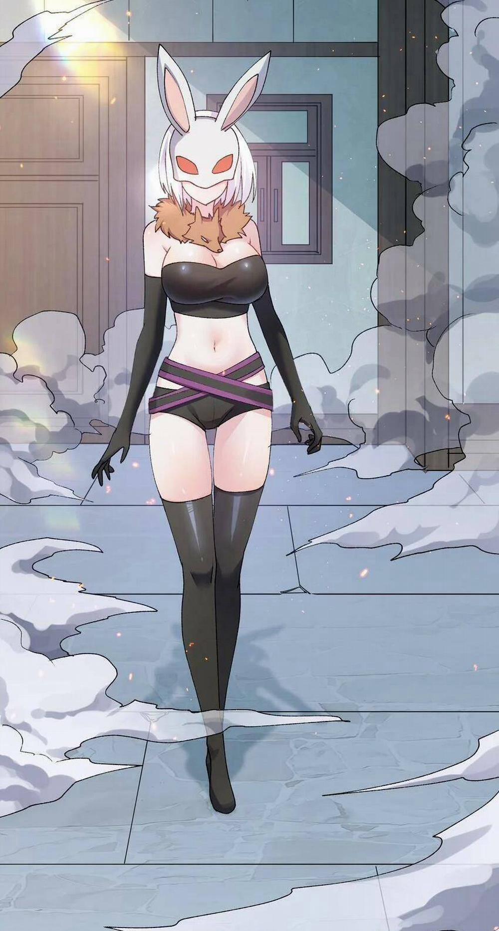 Thế Nhân Thực Sự Tin Tôi Là Đại Boss 34 trang 41