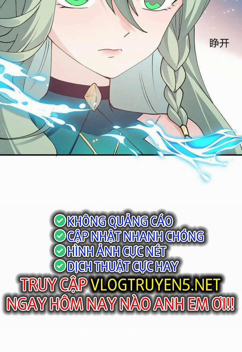 Thế Nhân Thực Sự Tin Tôi Là Đại Boss 35 trang 36