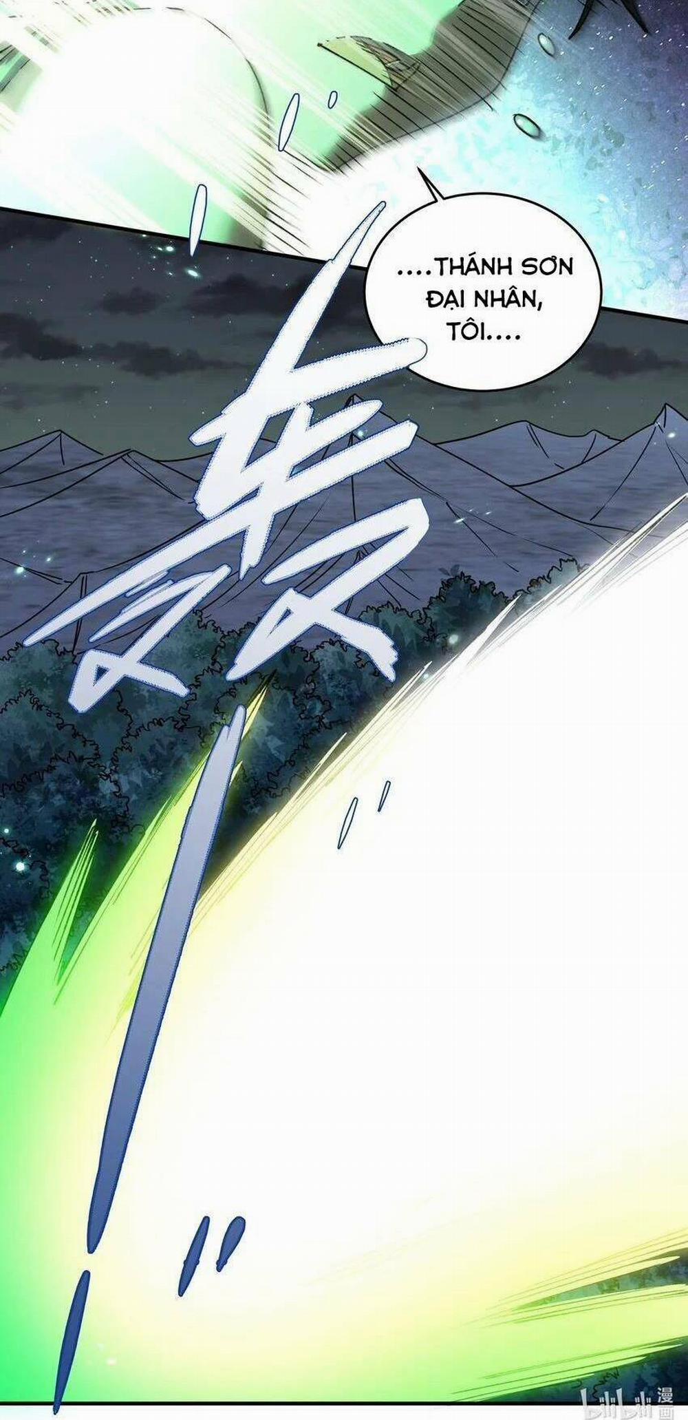 Thế Nhân Thực Sự Tin Tôi Là Đại Boss 35 trang 48