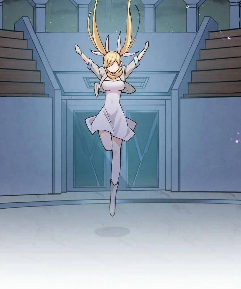 Thế Nhân Thực Sự Tin Tôi Là Đại Boss 36 trang 27