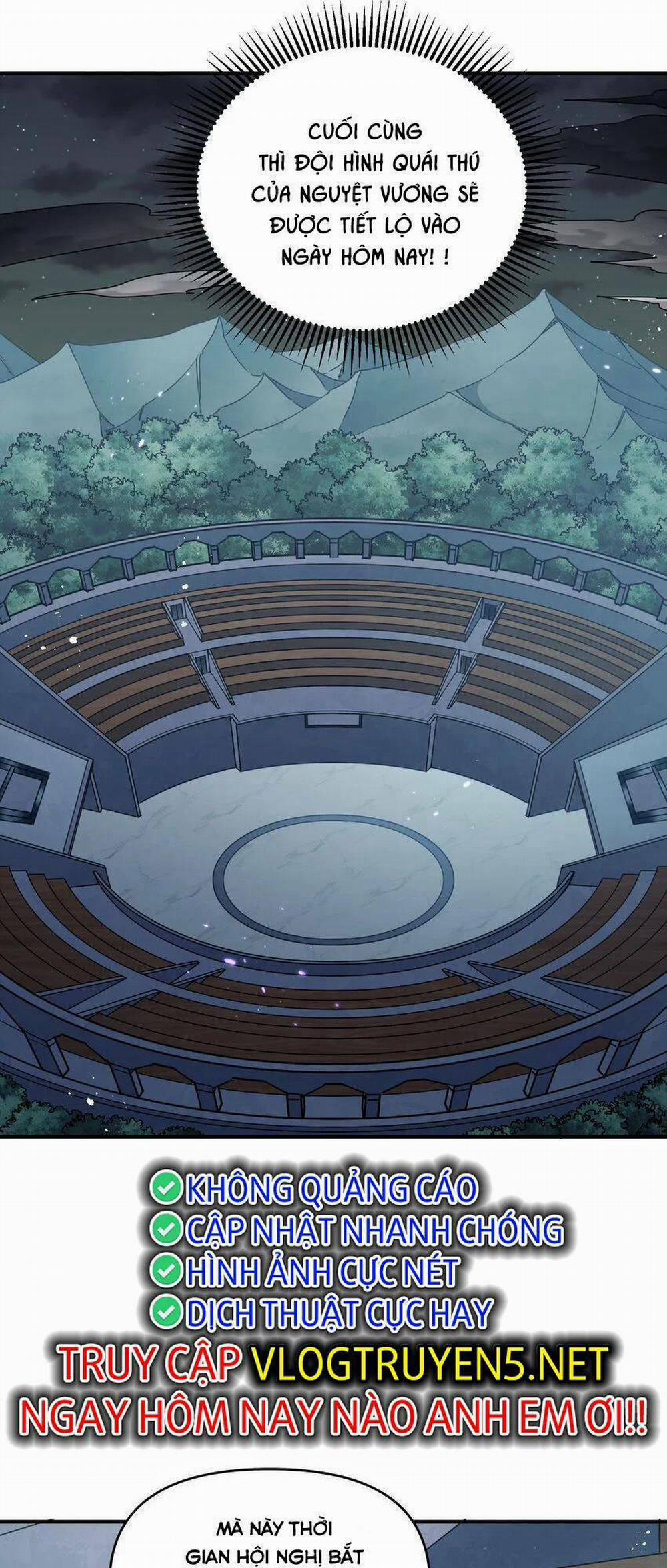 Thế Nhân Thực Sự Tin Tôi Là Đại Boss 36 trang 3