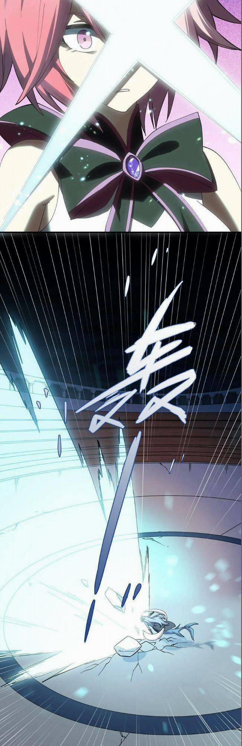 Thế Nhân Thực Sự Tin Tôi Là Đại Boss 37 trang 20