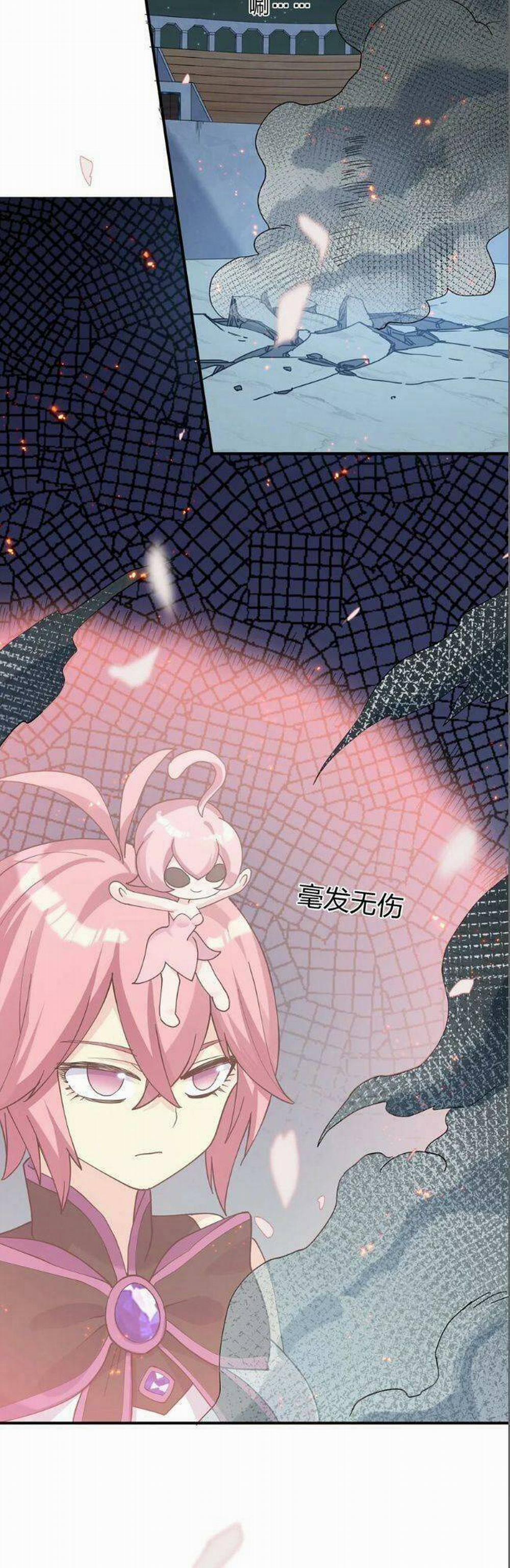 Thế Nhân Thực Sự Tin Tôi Là Đại Boss 37 trang 22