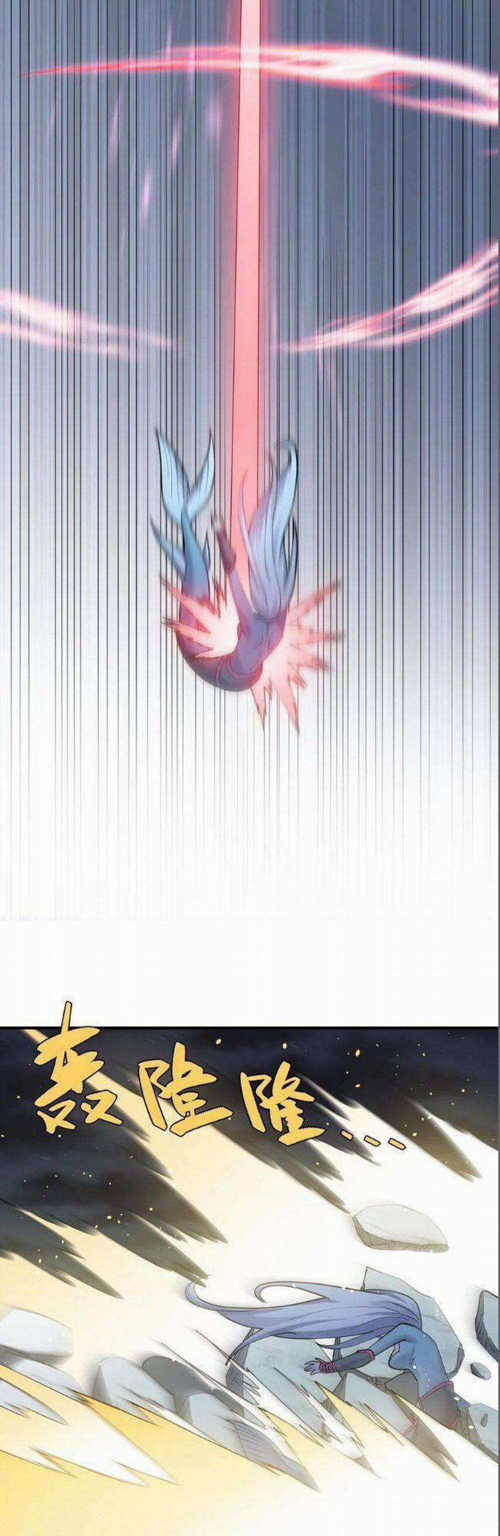 Thế Nhân Thực Sự Tin Tôi Là Đại Boss 37 trang 27