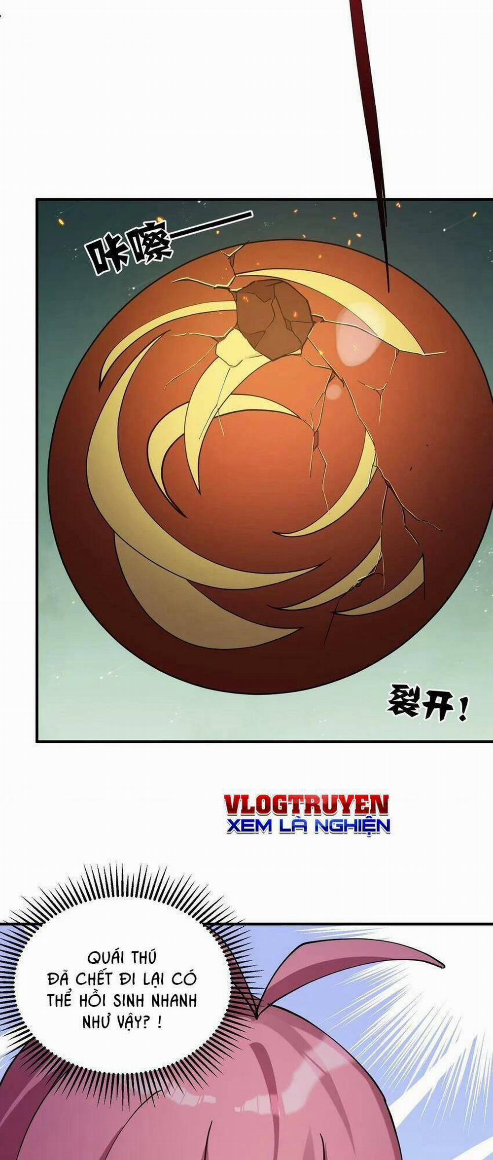 Thế Nhân Thực Sự Tin Tôi Là Đại Boss 38 trang 13