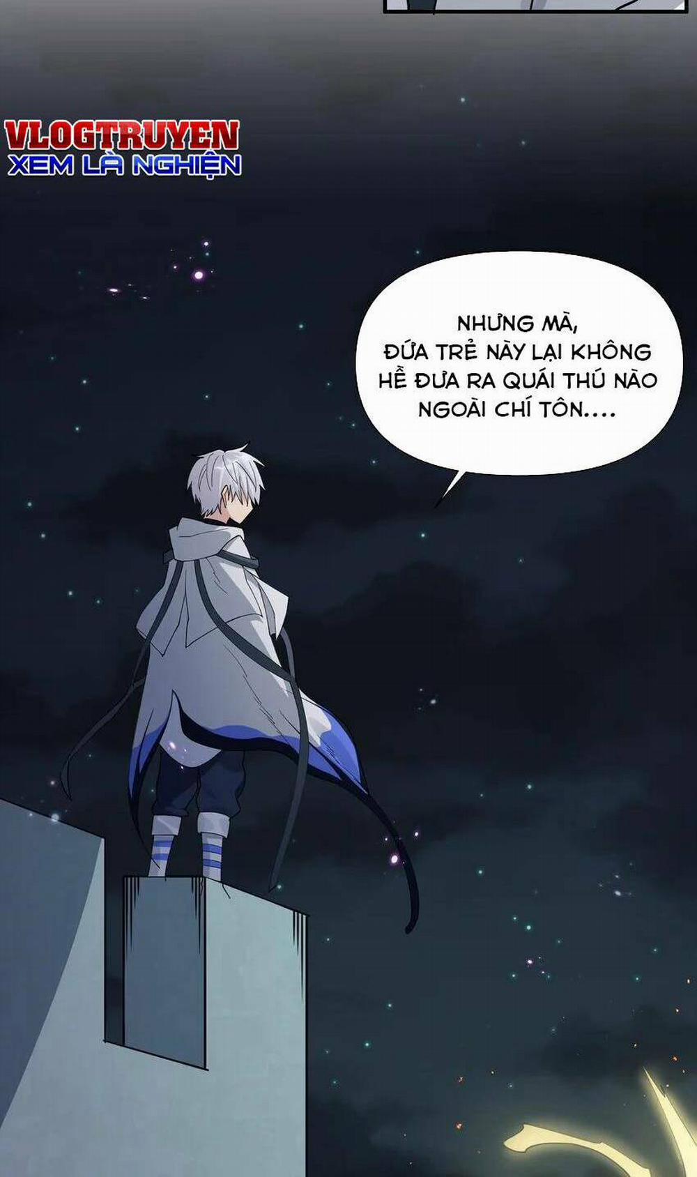 Thế Nhân Thực Sự Tin Tôi Là Đại Boss 38 trang 21