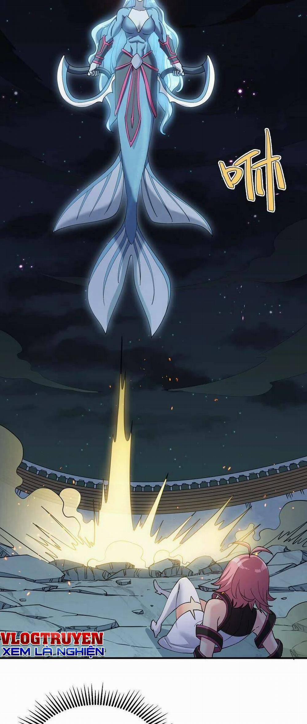 Thế Nhân Thực Sự Tin Tôi Là Đại Boss 38 trang 25