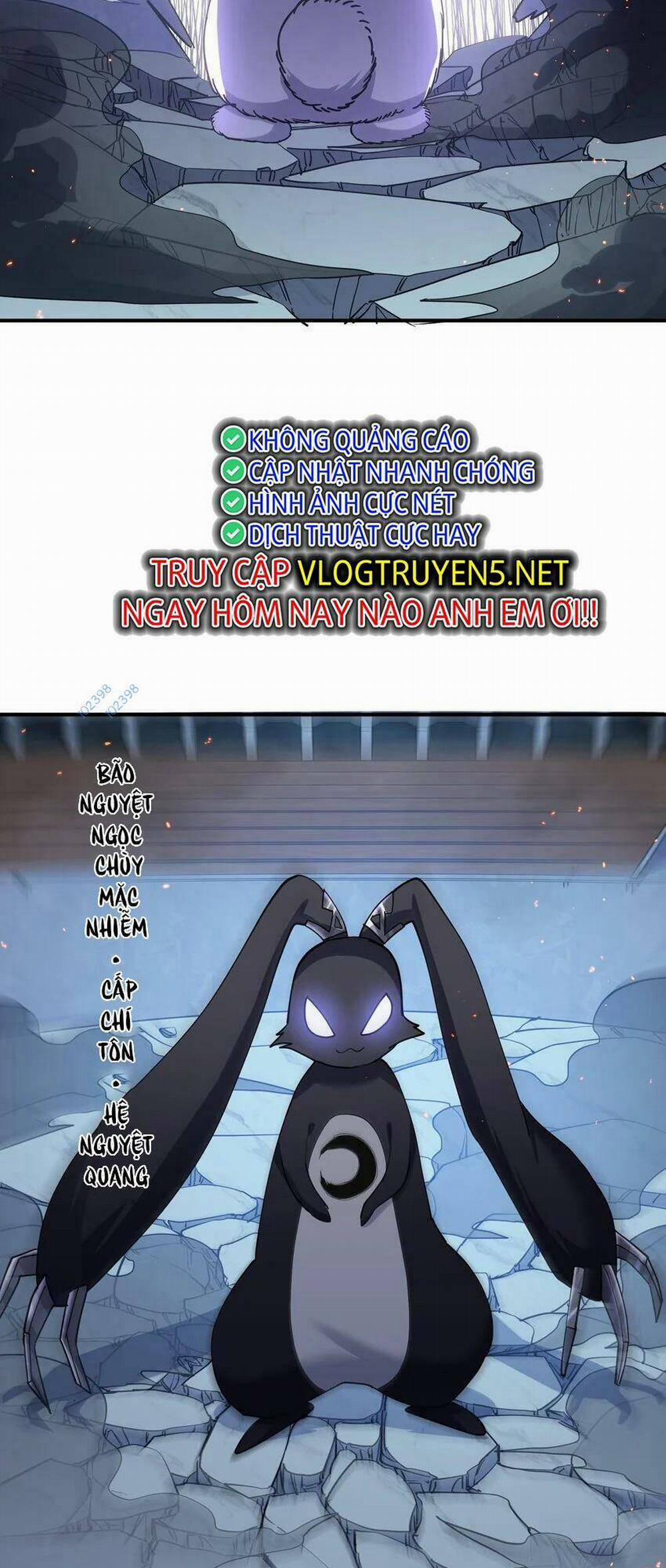 Thế Nhân Thực Sự Tin Tôi Là Đại Boss 38 trang 37