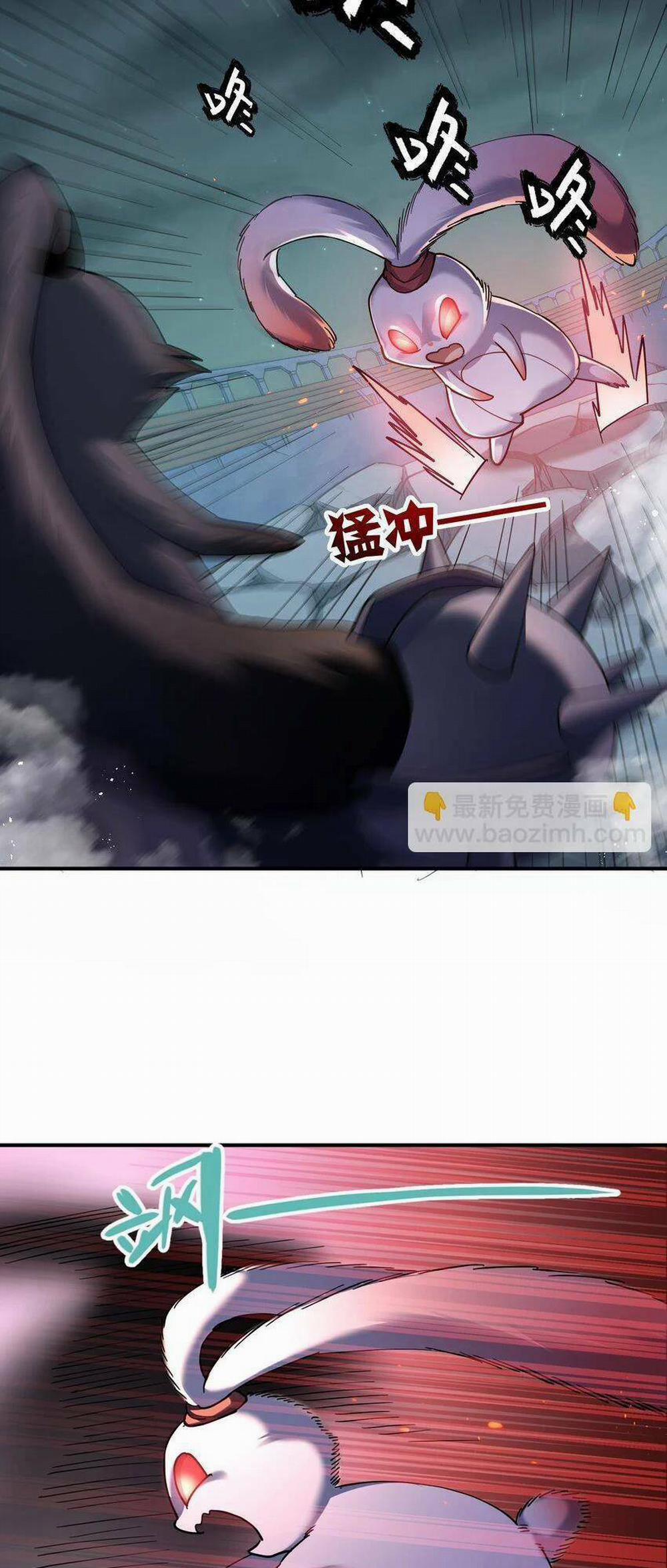 Thế Nhân Thực Sự Tin Tôi Là Đại Boss 38 trang 43