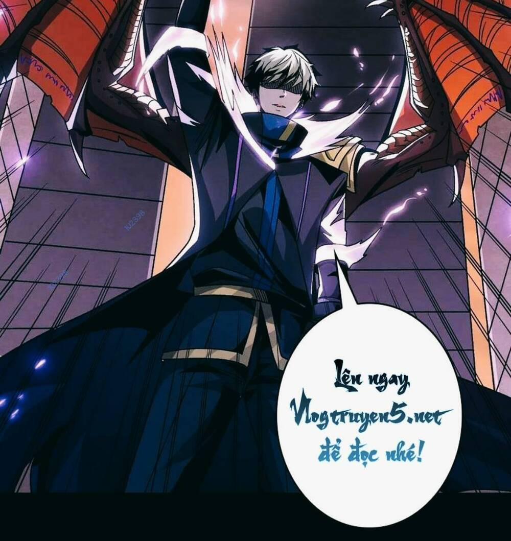 Thế Nhân Thực Sự Tin Tôi Là Đại Boss 38 trang 49