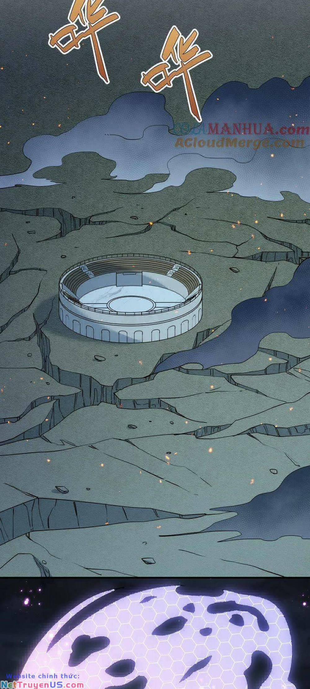 Thế Nhân Thực Sự Tin Tôi Là Đại Boss 39 trang 35