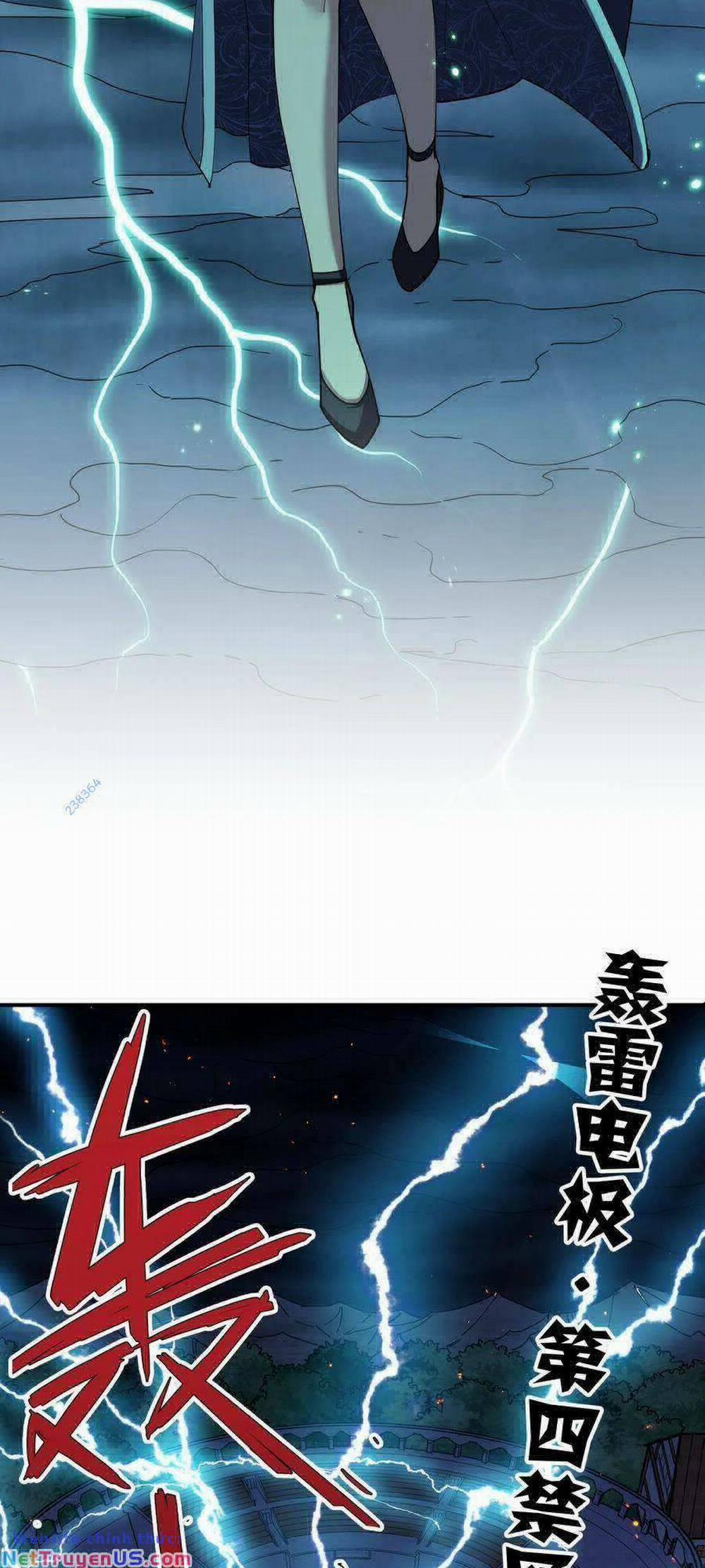 Thế Nhân Thực Sự Tin Tôi Là Đại Boss 39 trang 4