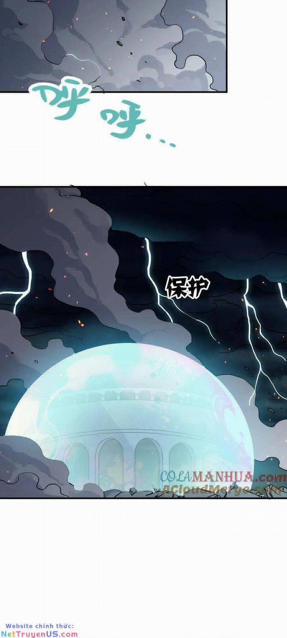 Thế Nhân Thực Sự Tin Tôi Là Đại Boss 39 trang 7