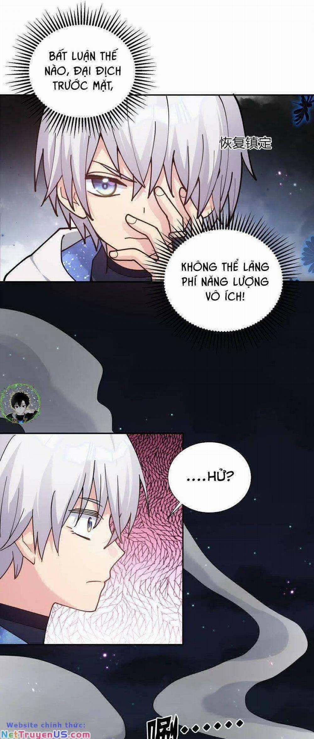 Thế Nhân Thực Sự Tin Tôi Là Đại Boss 40 trang 10