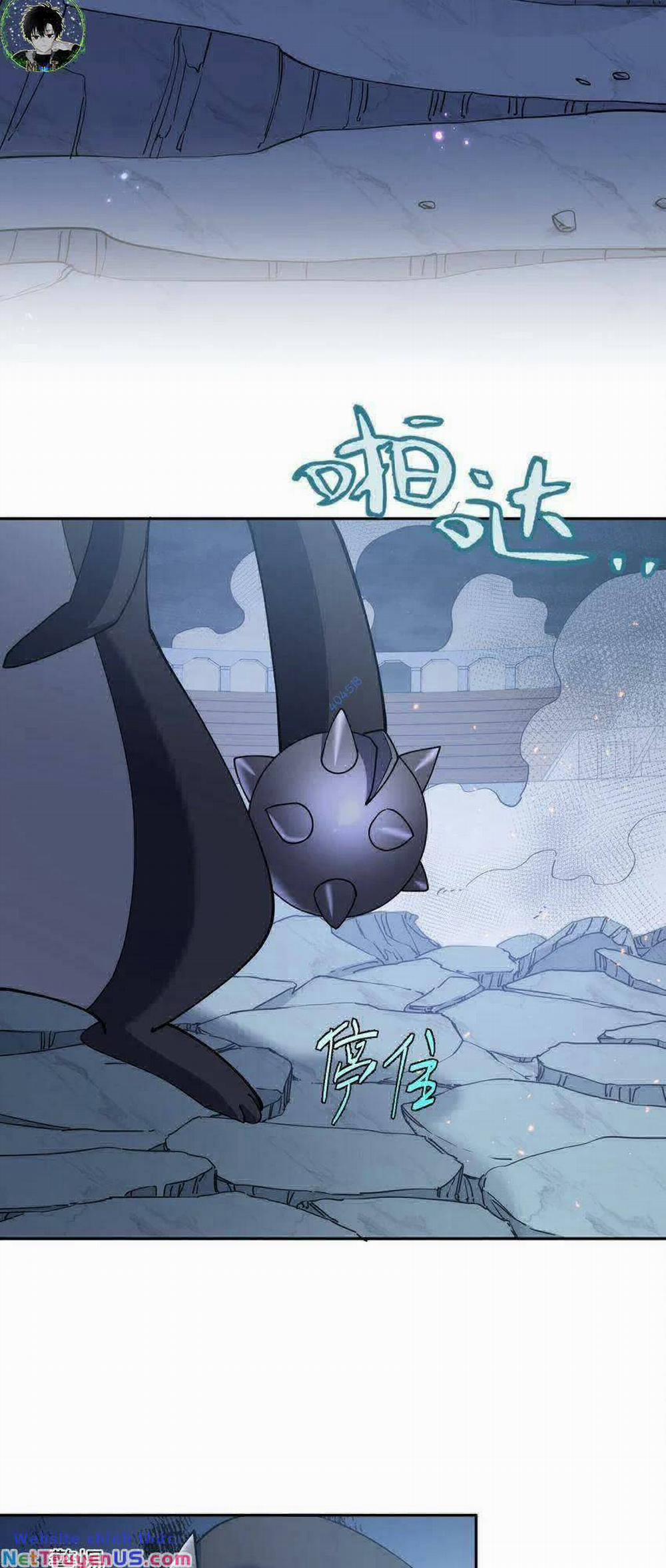 Thế Nhân Thực Sự Tin Tôi Là Đại Boss 40 trang 14