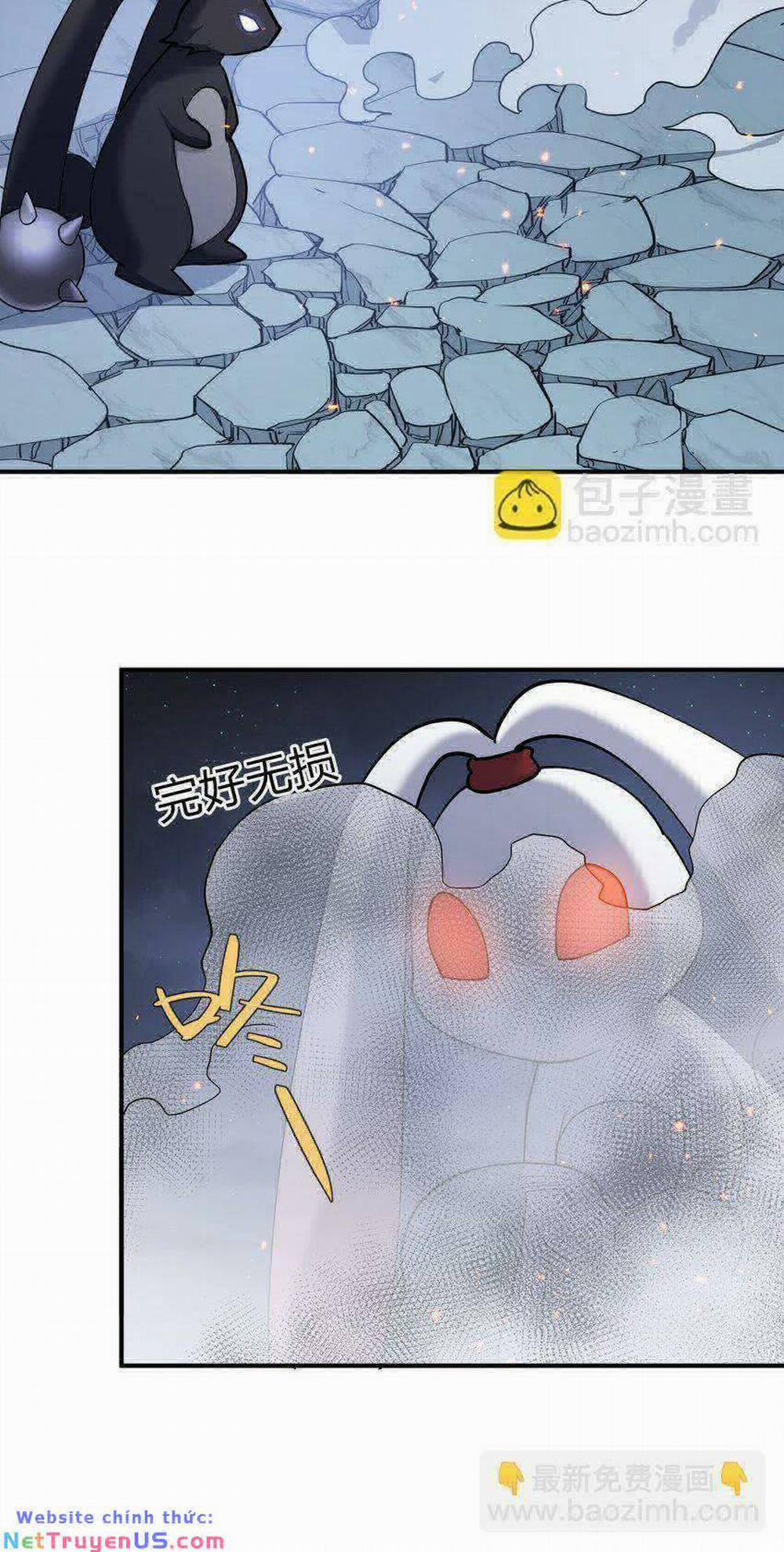 Thế Nhân Thực Sự Tin Tôi Là Đại Boss 40 trang 16