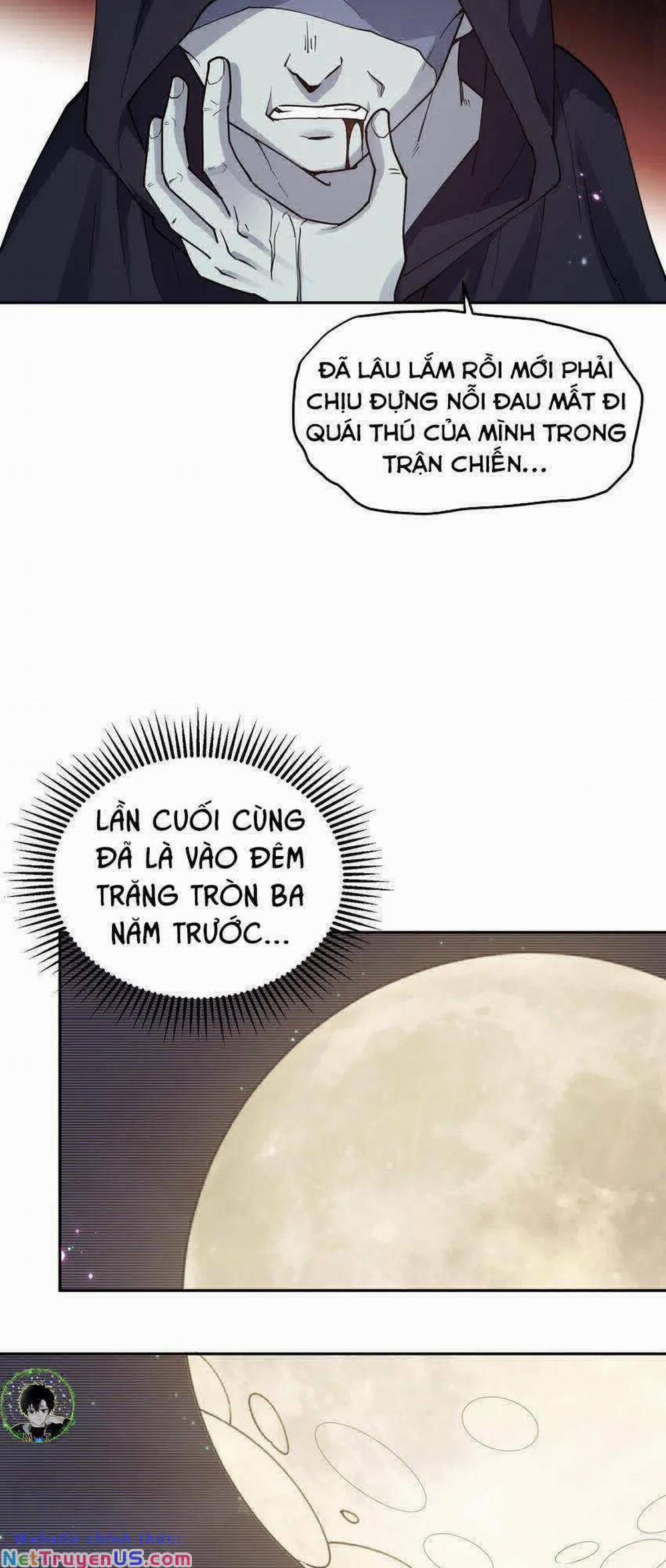 Thế Nhân Thực Sự Tin Tôi Là Đại Boss 40 trang 2