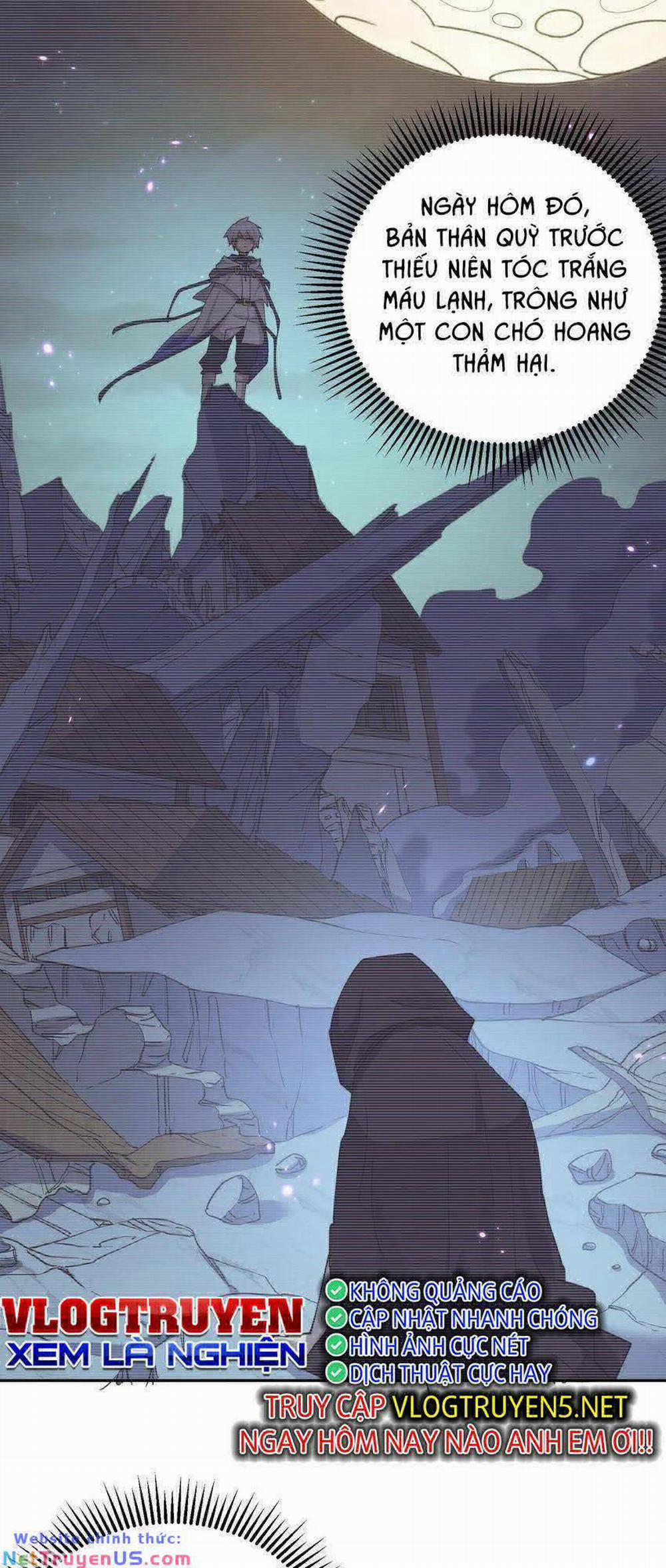 Thế Nhân Thực Sự Tin Tôi Là Đại Boss 40 trang 3