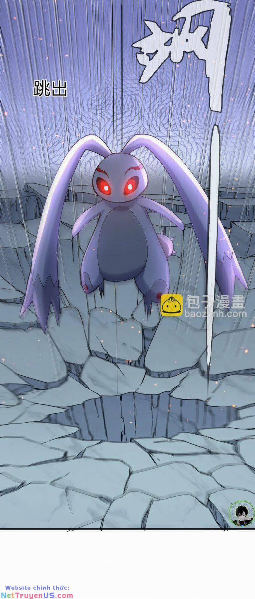 Thế Nhân Thực Sự Tin Tôi Là Đại Boss 40 trang 36