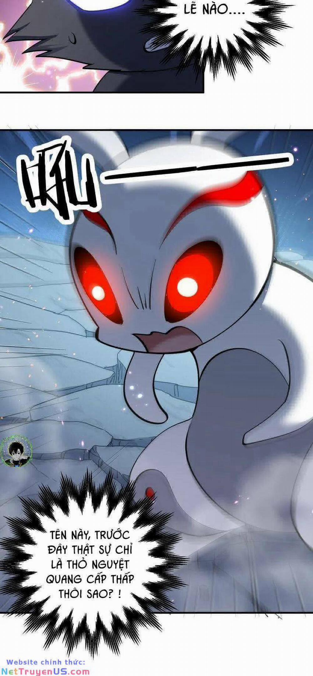 Thế Nhân Thực Sự Tin Tôi Là Đại Boss 40 trang 38