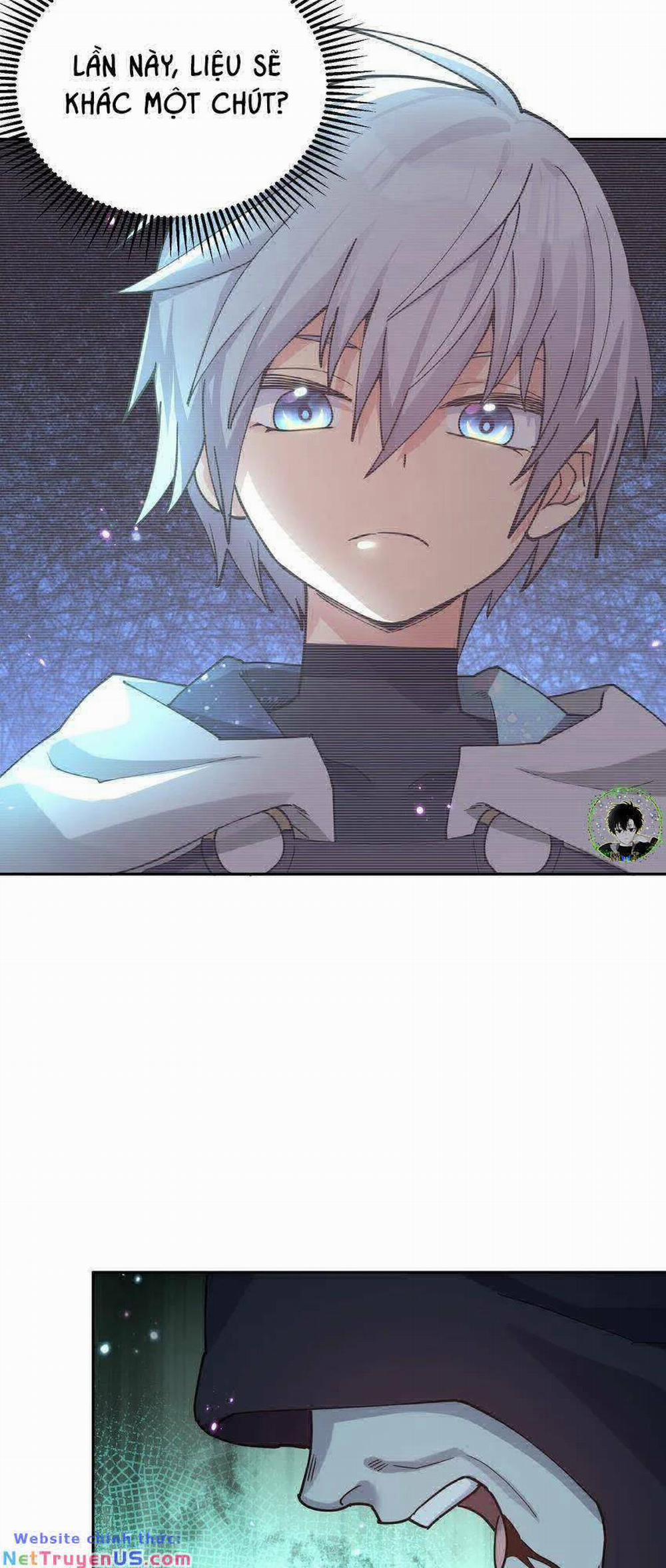 Thế Nhân Thực Sự Tin Tôi Là Đại Boss 40 trang 4