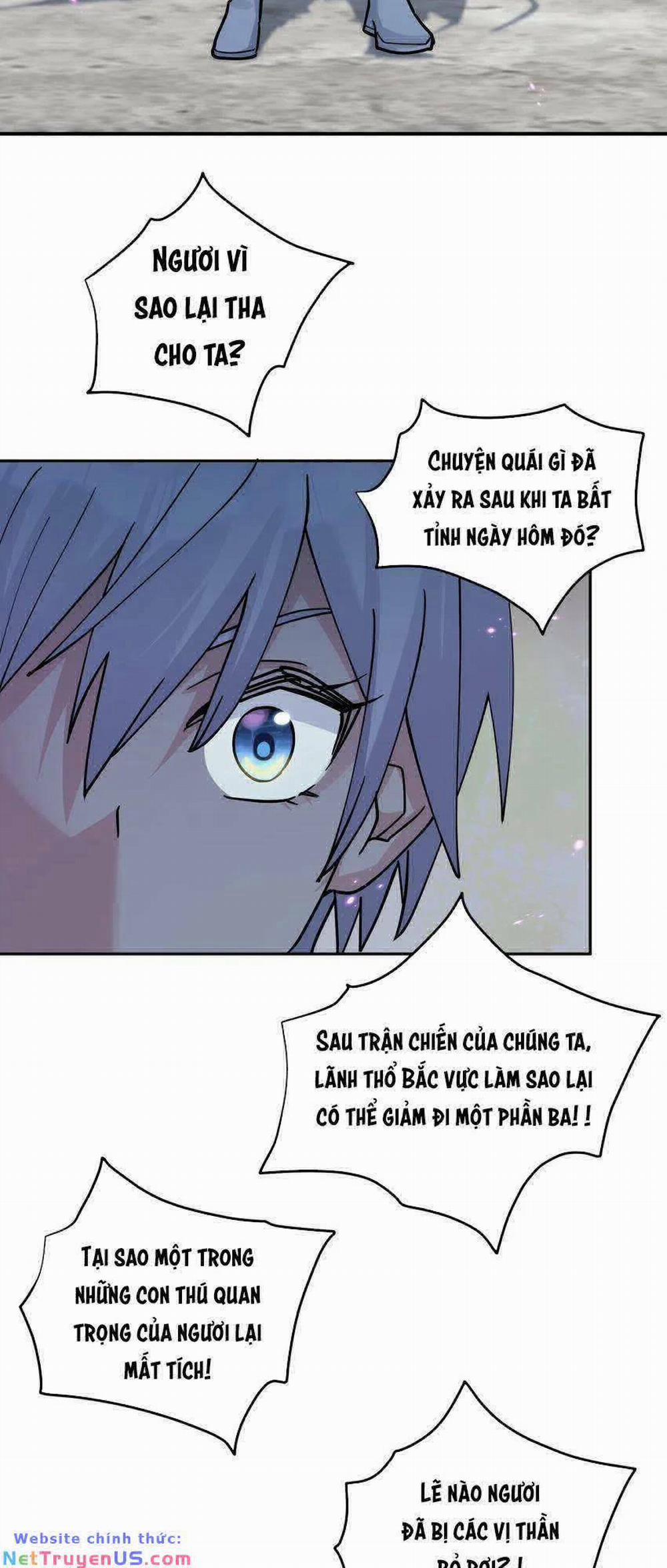 Thế Nhân Thực Sự Tin Tôi Là Đại Boss 40 trang 7