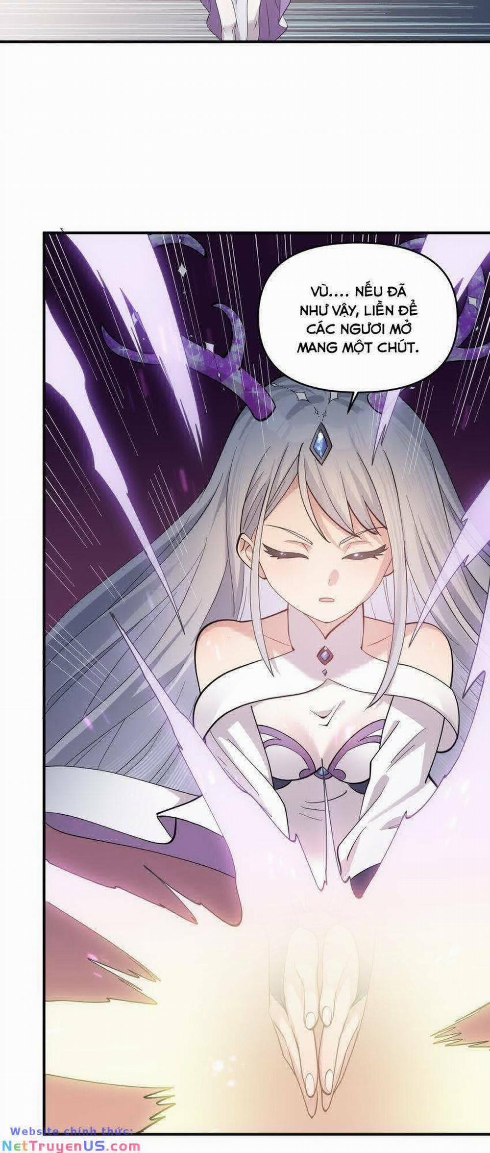 Thế Nhân Thực Sự Tin Tôi Là Đại Boss 41 trang 12