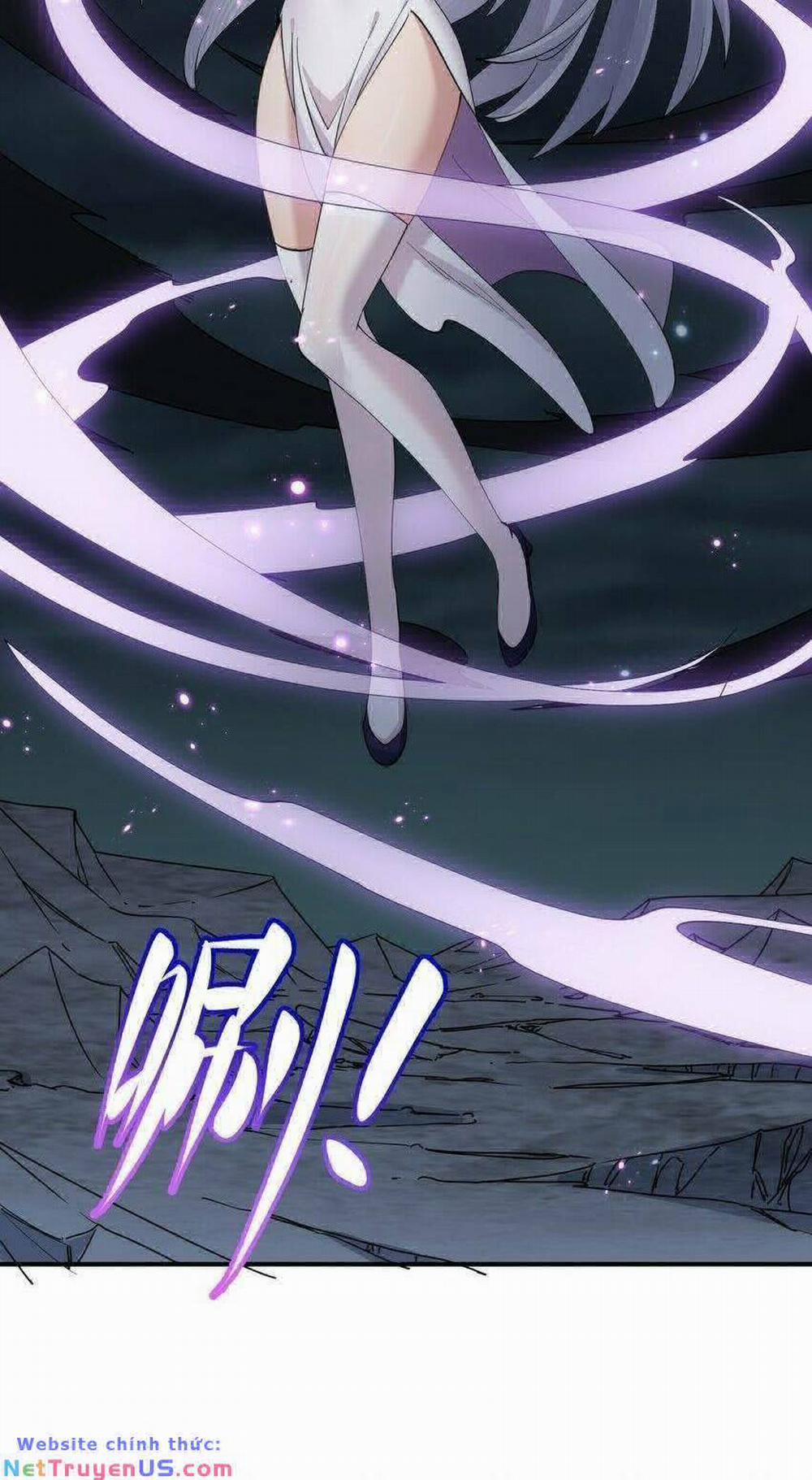 Thế Nhân Thực Sự Tin Tôi Là Đại Boss 41 trang 14